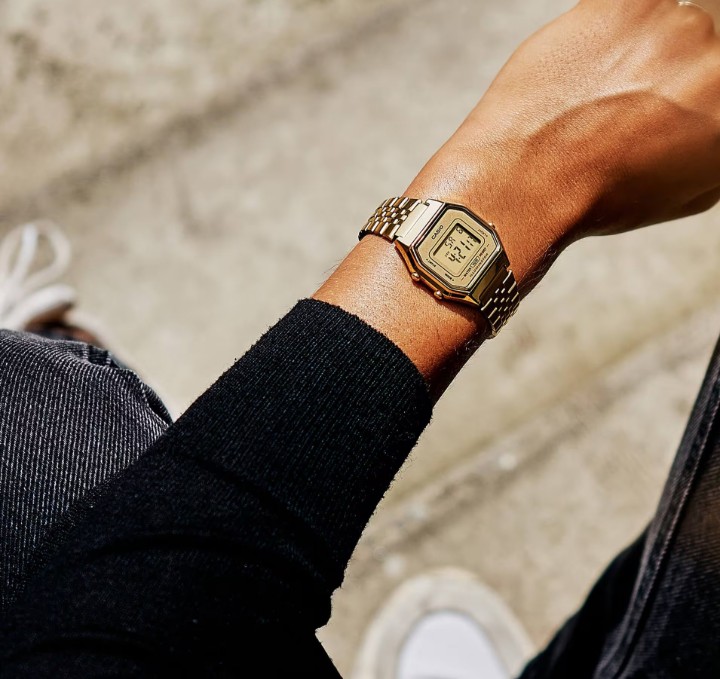 Bild von Casio Vintage
