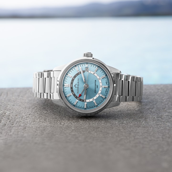 Bild von NORQAIN Freedom 60 GMT Ice Blue