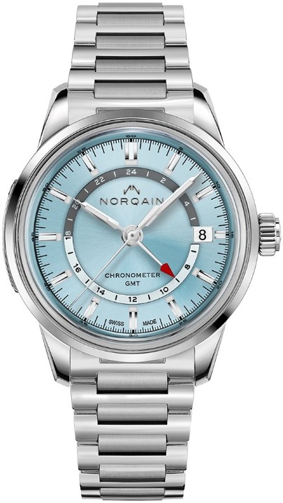 Bild von NORQAIN Freedom 60 GMT Ice Blue