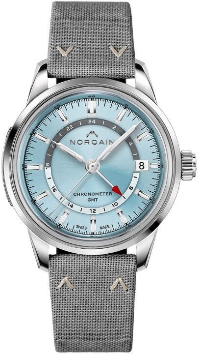 Bild von NORQAIN Freedom 60 GMT Ice Blue