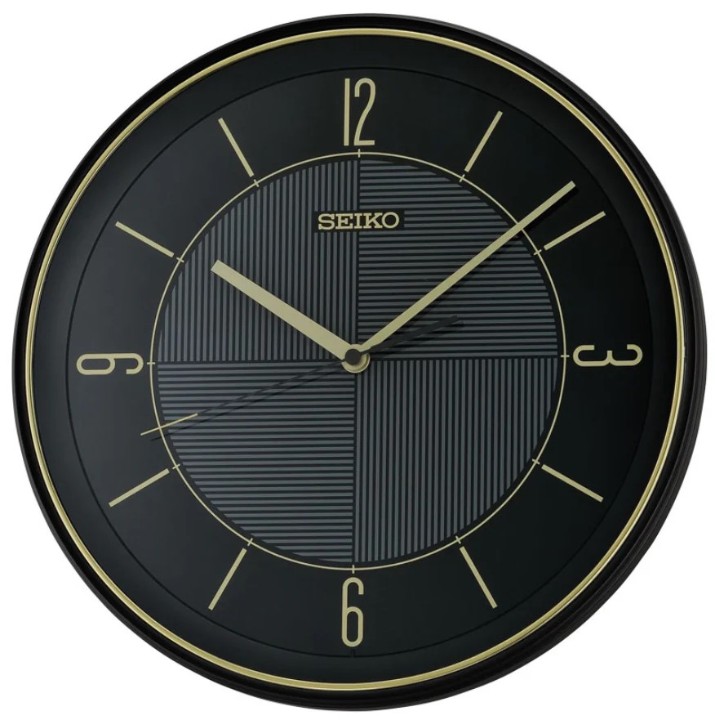 Bild von Wanduhr Seiko