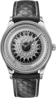Bild von Union Glashütte Noramis Date Limited Edition Deutschland Klassik 2024