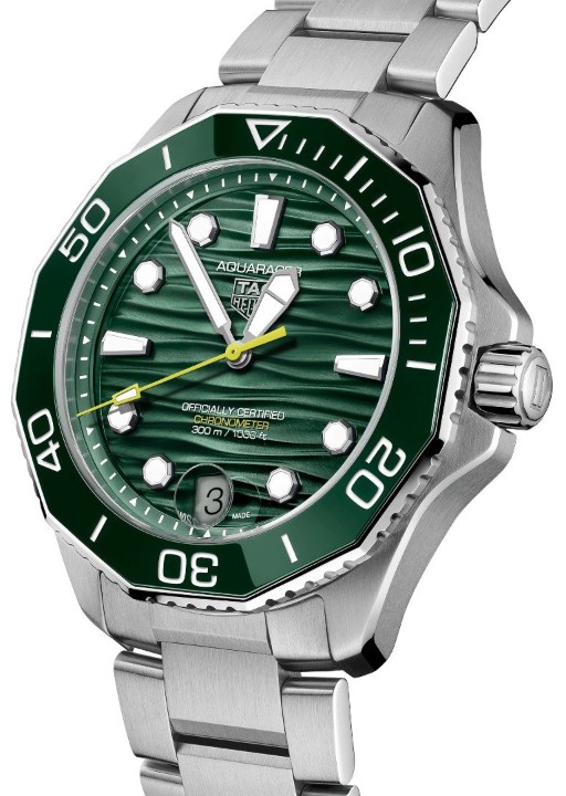 Bild von Tag Heuer Aquaracer Professional 300