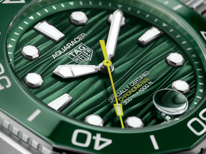 Bild von Tag Heuer Aquaracer Professional 300