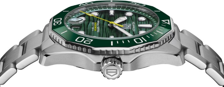Bild von Tag Heuer Aquaracer Professional 300