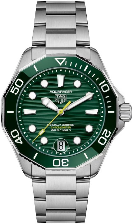 Bild von Tag Heuer Aquaracer Professional 300
