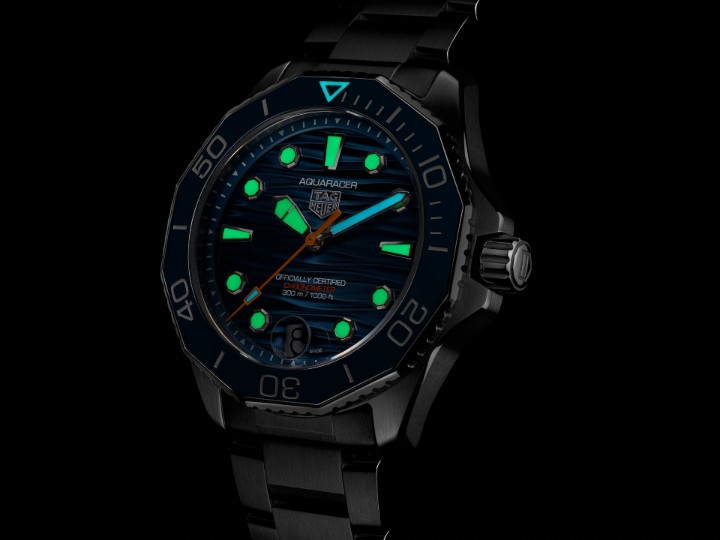 Bild von Tag Heuer Aquaracer Professional 300