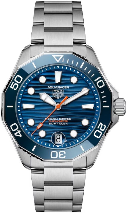 Bild von Tag Heuer Aquaracer Professional 300