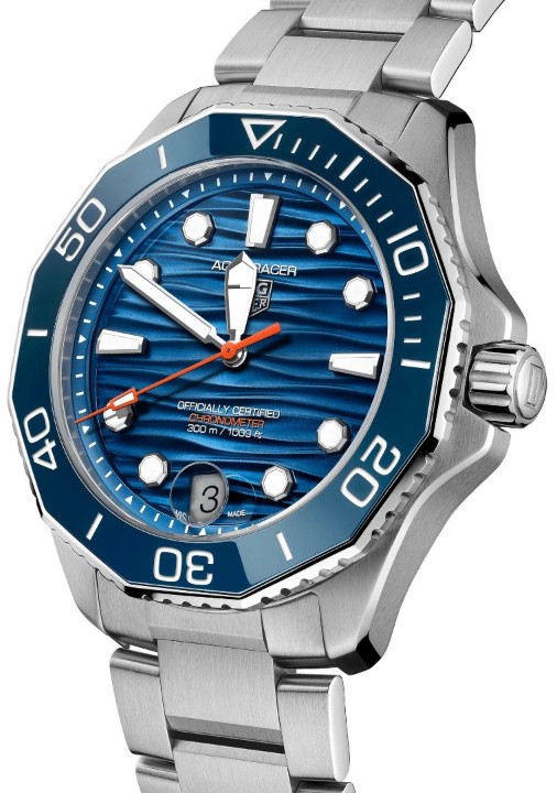 Bild von Tag Heuer Aquaracer Professional 300