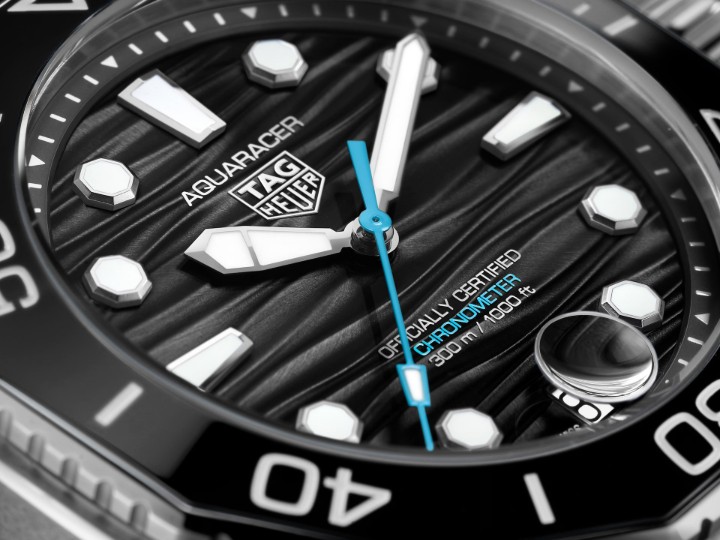 Bild von Tag Heuer Aquaracer Professional 300