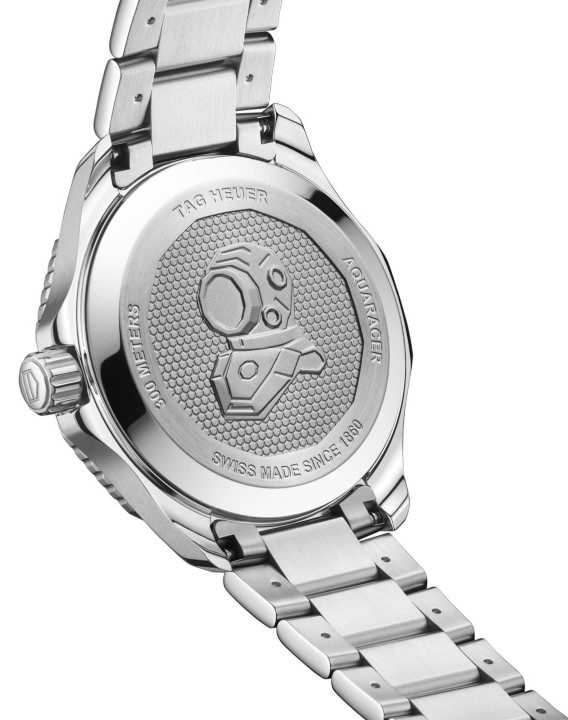 Bild von Tag Heuer Aquaracer Professional 300