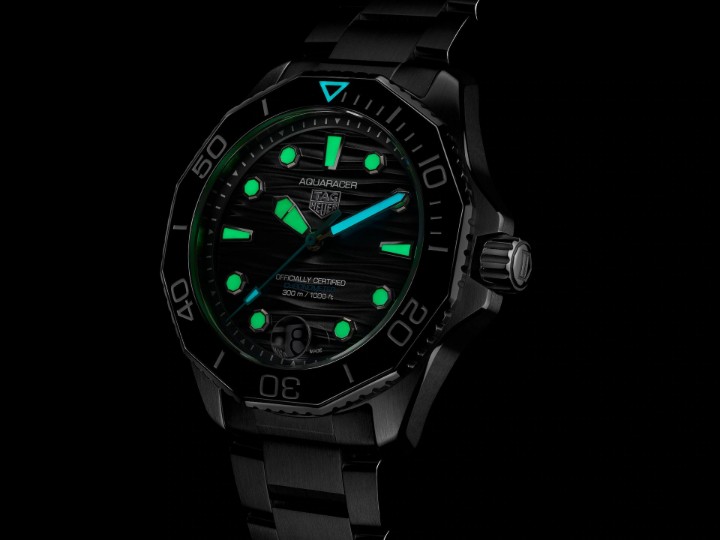 Bild von Tag Heuer Aquaracer Professional 300