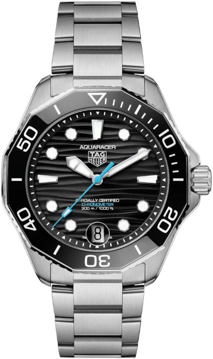 Bild von Tag Heuer Aquaracer Professional 300