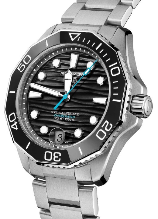 Bild von Tag Heuer Aquaracer Professional 300