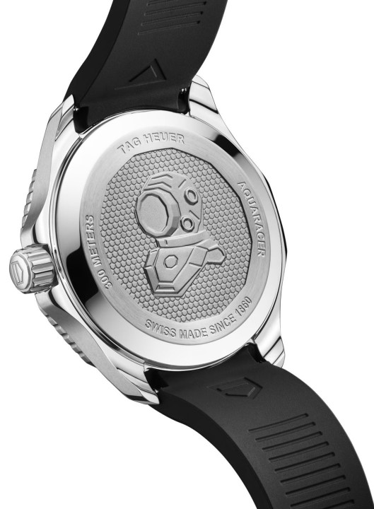 Bild von Tag Heuer Aquaracer Professional 300