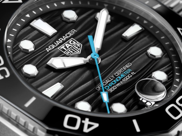 Bild von Tag Heuer Aquaracer Professional 300