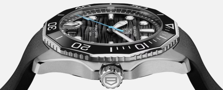 Bild von Tag Heuer Aquaracer Professional 300