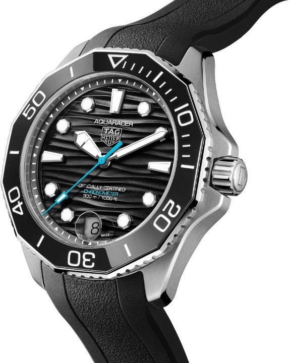 Bild von Tag Heuer Aquaracer Professional 300
