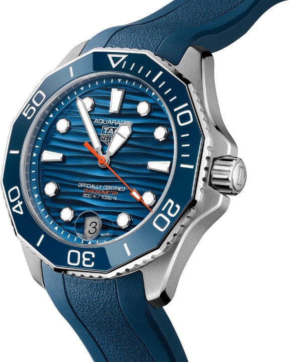 Bild von Tag Heuer Aquaracer Professional 300