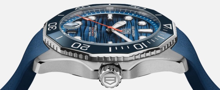 Bild von Tag Heuer Aquaracer Professional 300