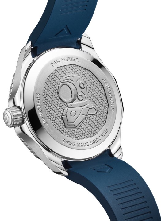 Bild von Tag Heuer Aquaracer Professional 300