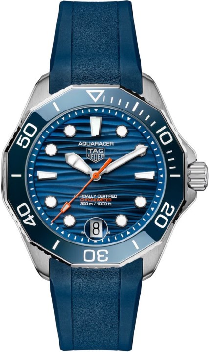 Bild von Tag Heuer Aquaracer Professional 300