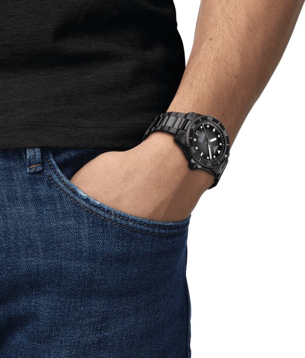 Bild von Tissot Seastar 1000 Powermatic 80
