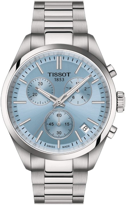 Bild von Tissot PR 100 Chronograph