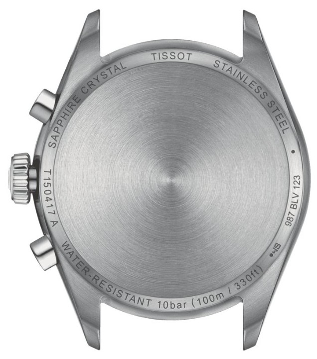 Bild von Tissot PR 100 Chronograph