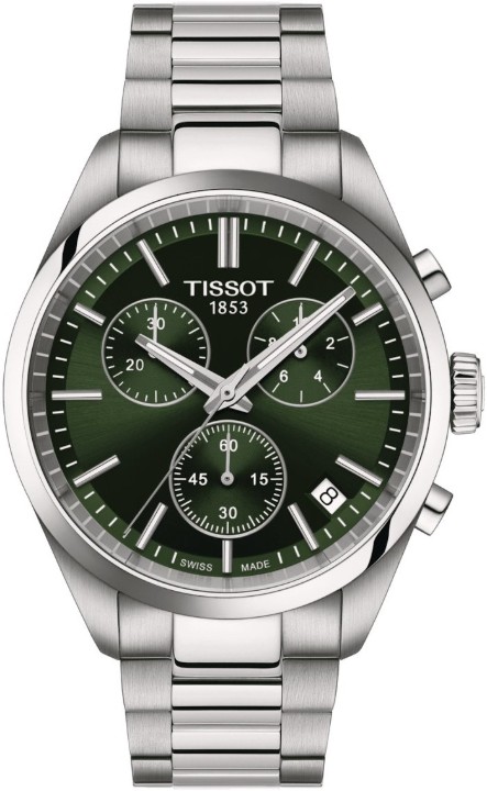 Bild von Tissot PR 100 Chronograph
