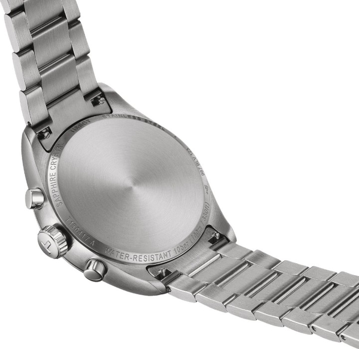 Bild von Tissot PR 100 Chronograph