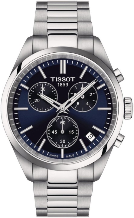 Bild von Tissot PR 100 Chronograph