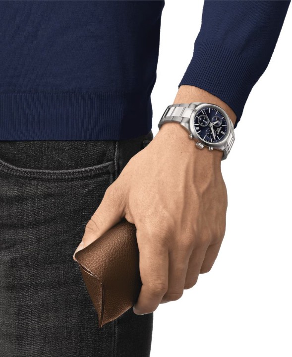 Bild von Tissot PR 100 Chronograph