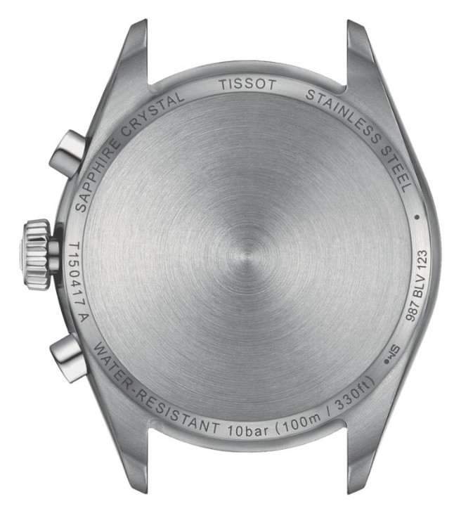 Bild von Tissot PR 100 Chronograph