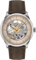 Produktdetails anzeigen - Tissot Chemin des Tourelles Squelette Bild von Tissot Chemin des Tourelles Squelette