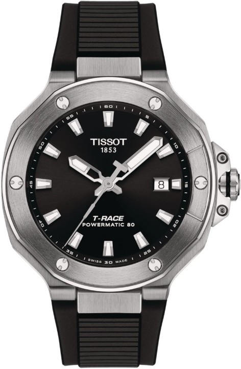 Bild von Tissot T-Race Powermatic 80