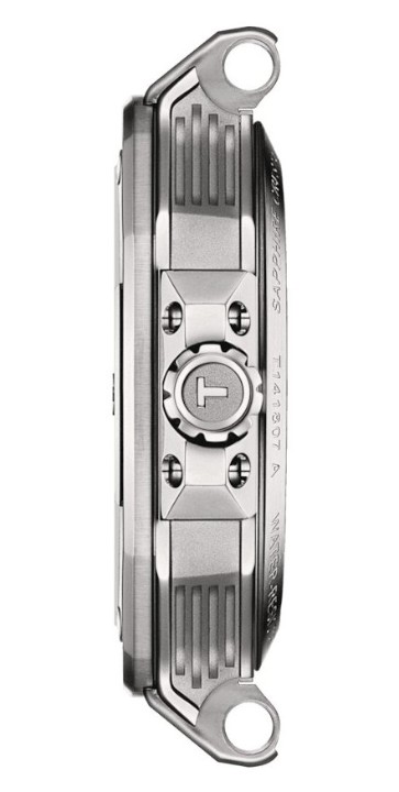 Bild von Tissot T-Race Powermatic 80