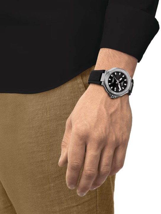 Bild von Tissot T-Race Powermatic 80