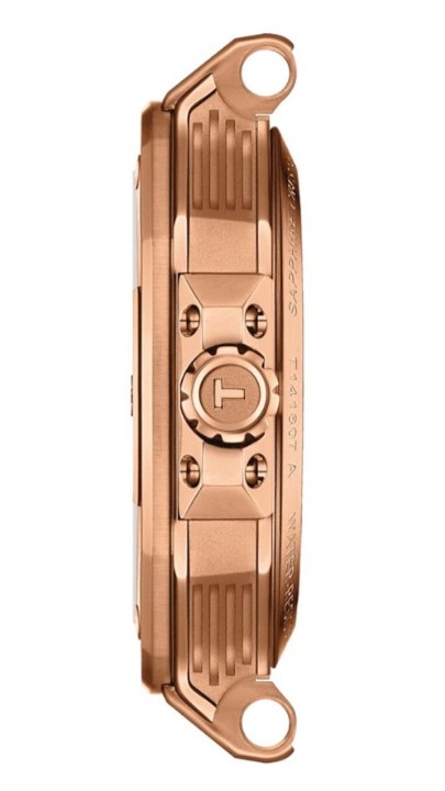 Bild von Tissot T-Race Powermatic 80