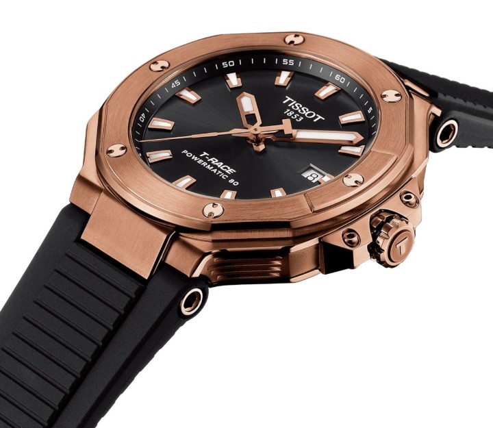 Bild von Tissot T-Race Powermatic 80