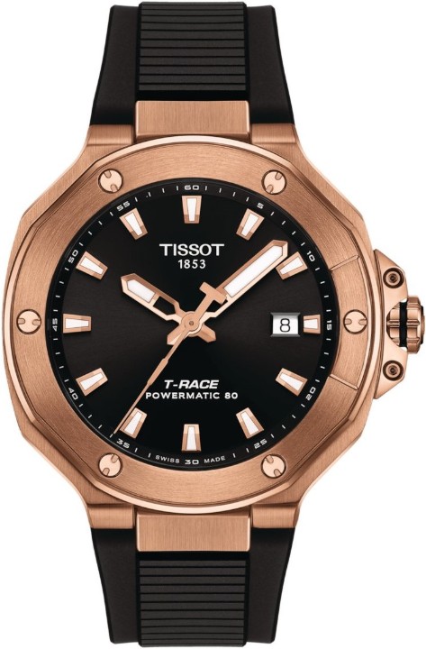 Bild von Tissot T-Race Powermatic 80
