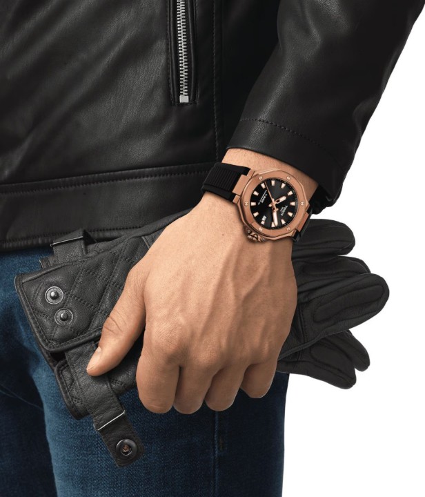 Bild von Tissot T-Race Powermatic 80