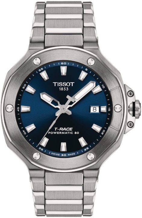 Bild von Tissot T-Race Powermatic 80