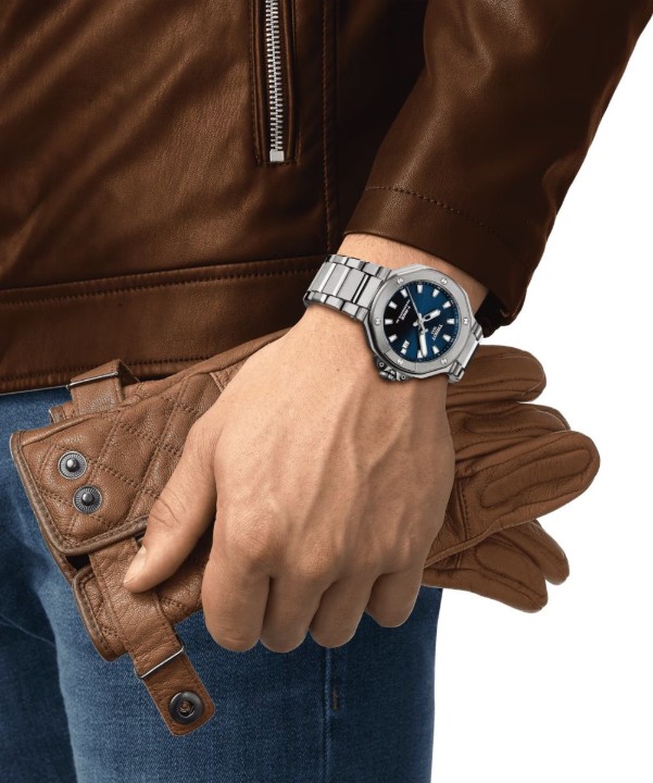 Bild von Tissot T-Race Powermatic 80