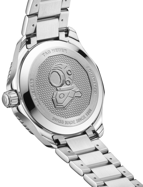 Bild von Tag Heuer Aquaracer Professional 300 GMT
