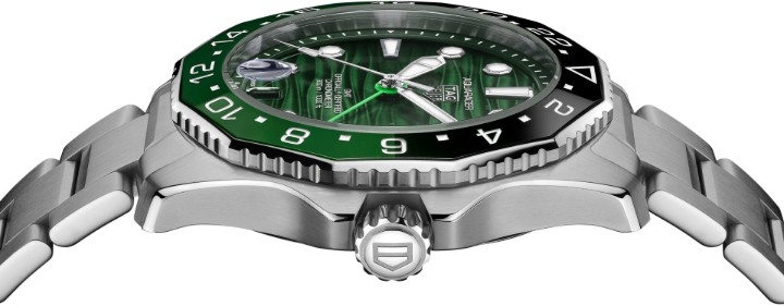 Bild von Tag Heuer Aquaracer Professional 300 GMT