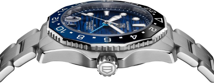 Bild von Tag Heuer Aquaracer Professional 300 GMT