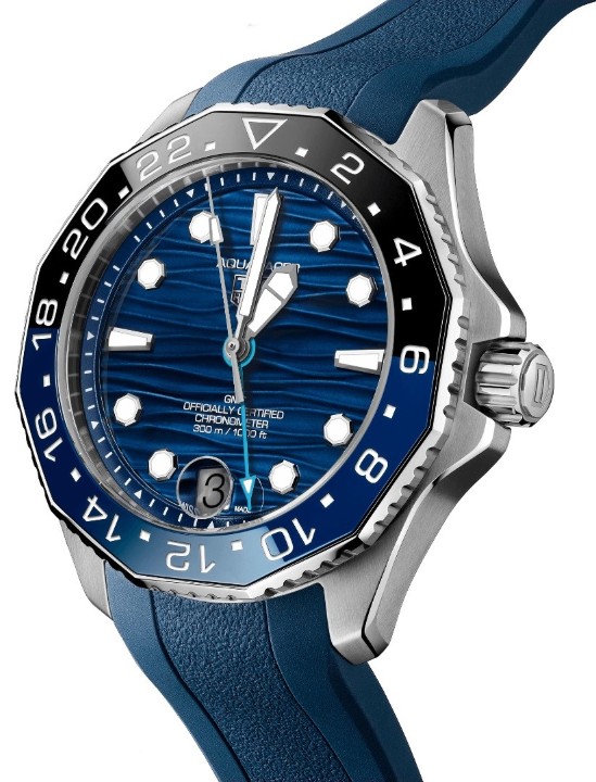 Bild von Tag Heuer Aquaracer Professional 300 GMT