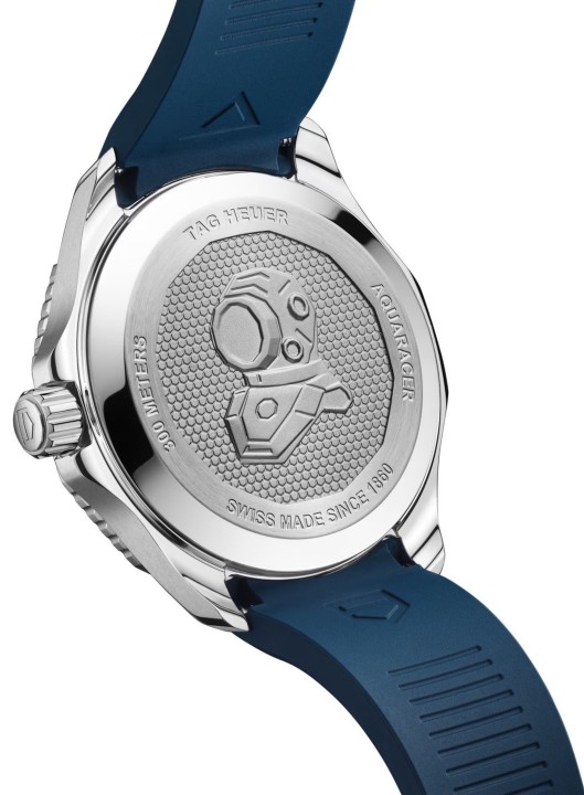 Bild von Tag Heuer Aquaracer Professional 300 GMT