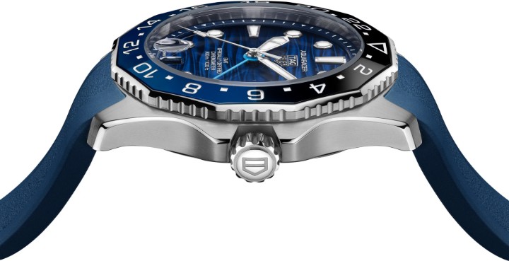 Bild von Tag Heuer Aquaracer Professional 300 GMT